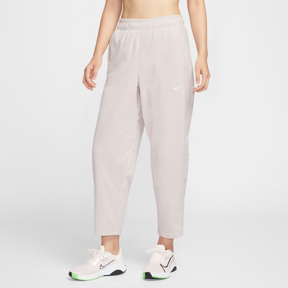 NIKE耐克2025女子AS W NK ONE TF MR FL PANT POLA针织长裤HV3708-667