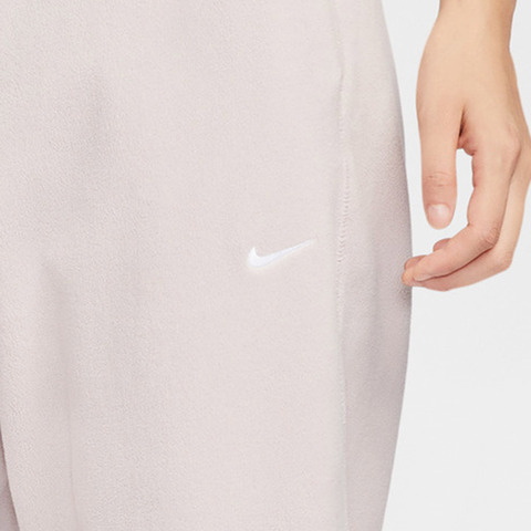 NIKE耐克2025女子AS W NK ONE TF MR FL PANT POLA针织长裤HV3708-667