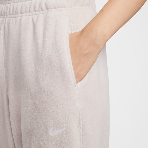 NIKE耐克2025女子AS W NK ONE TF MR FL PANT POLA针织长裤HV3708-667