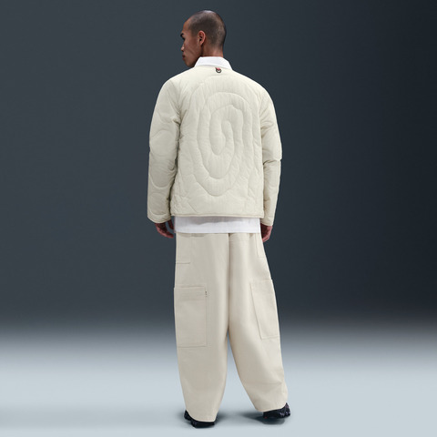 NIKE耐克2025男子AS M NSW PADDED JKT GCEL薄棉服IM9354-229