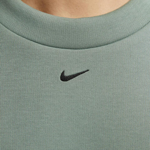 NIKE耐克2025男子AS M NK TCH FLC CREW针织无帽卫衣HV6538-364