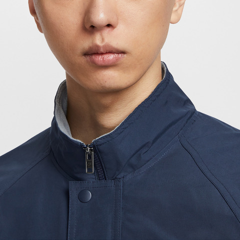 NIKE耐克2025男子AS M NK CLUB FUTURA  JKT梭织无帽外套FZ0657-451