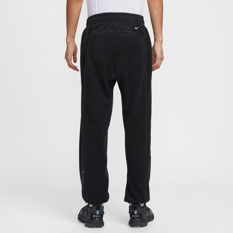 NIKE耐克2025男子AS M ACG WOLF TREE PANT人造毛绒长裤HV1124-010