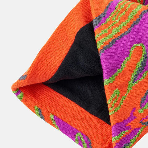 NIKE耐克2025中性U NK PEAK BEANIE UC ACG BG BND针织帽HV7016-819