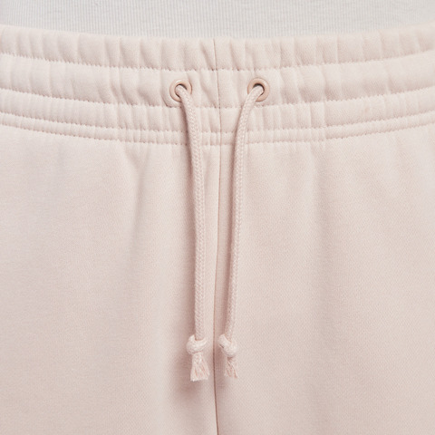 NIKE耐克2025女子AS W NSW PHNX FLC HR PANT WID针织长裤IH1012-667