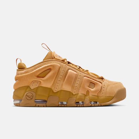 NIKE耐克2025男子AIR MORE UPTEMPO LOW休闲IM6649-700
