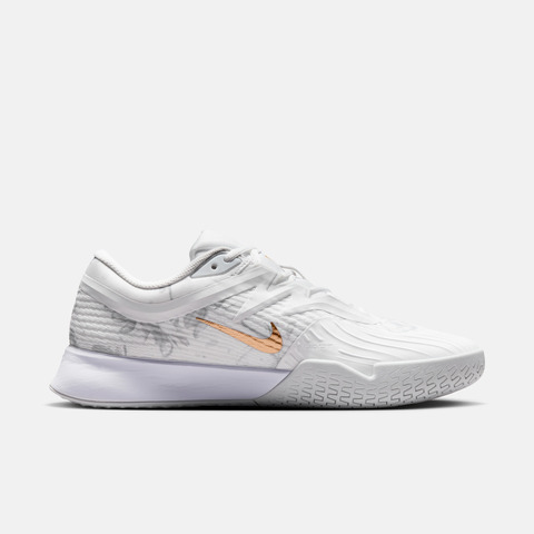 NIKE耐克2025男子M ZOOM VAPOR PRO 3 MAGNOLIA网球HV1485-100