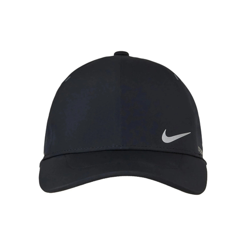 NIKE耐克2025中性U NK SFADV CLUB CAP S AB P弯沿帽FJ6205-010