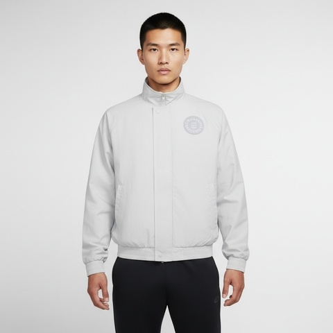 NIKE耐克2025男子AS M NKCT HERITAGE JACKET梭织无帽外套HQ1745-043