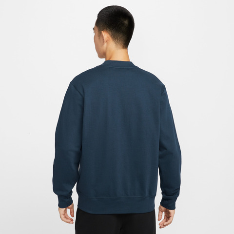NIKE耐克2025男子AS M NK COURT FRWAY CARDIGAN G毛线开衫IM9362-478
