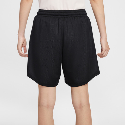 NIKE耐克2025女子AS U NK DF SABRINA SIG REV SHR针织短裤IF3351-010