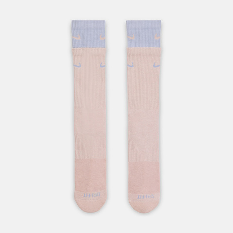 NIKE耐克2025中性U NK ED PLS CSH CRW 1P 144 DBL中袜DD2795-667