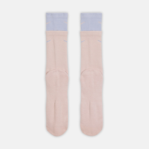 NIKE耐克2025中性U NK ED PLS CSH CRW 1P 144 DBL中袜DD2795-667