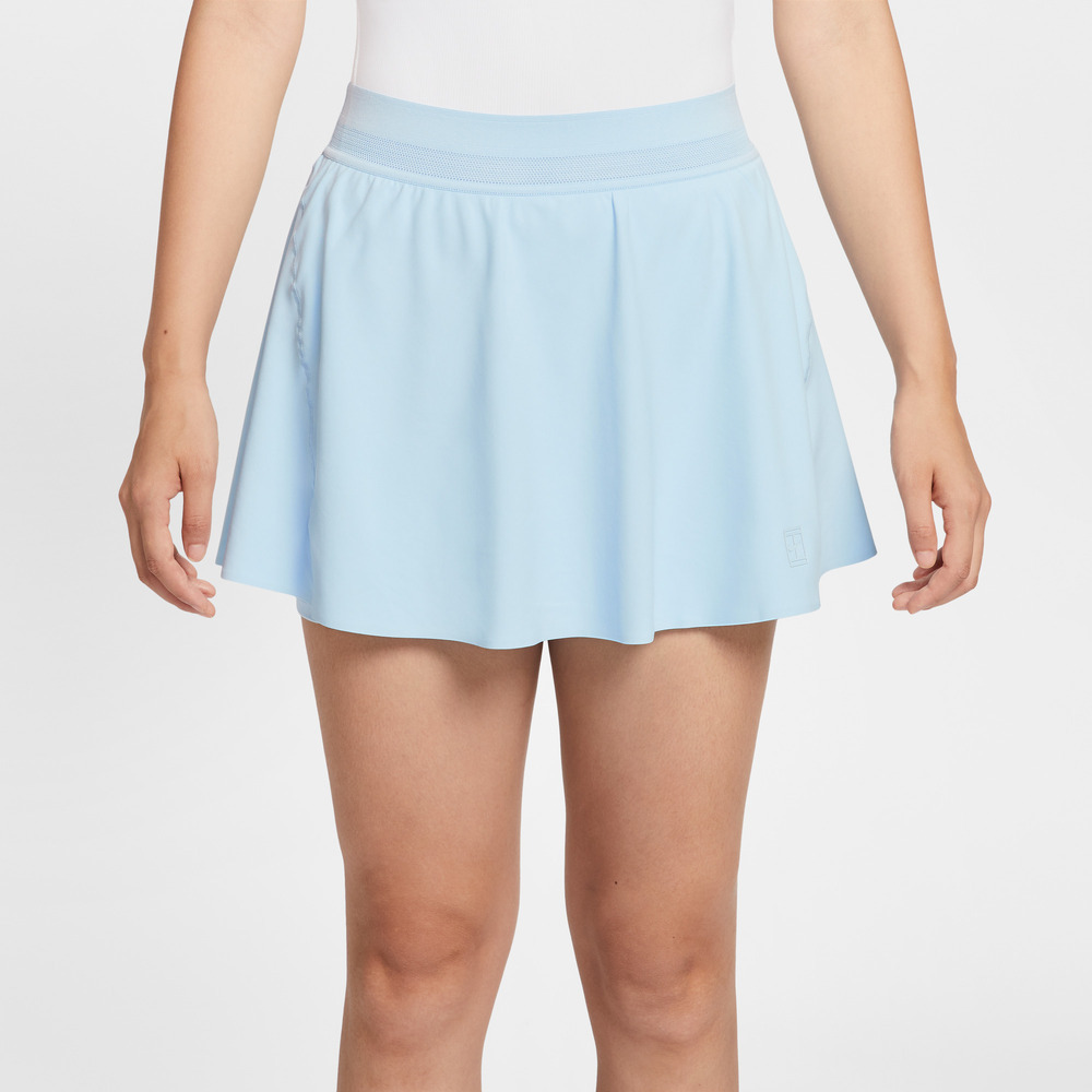 NIKE耐克2025女子AS W NKCT DF ADVTG ACE SKT HR梭织短裙FZ6730-441