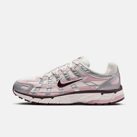 NIKE耐克2025女子W NIKE P-6000休闲IM6026-121