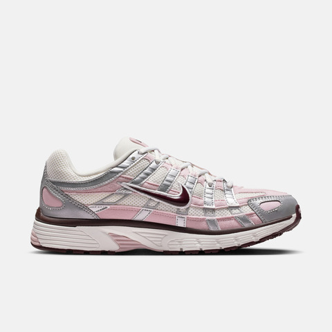NIKE耐克2025女子W NIKE P-6000休闲IM6026-121