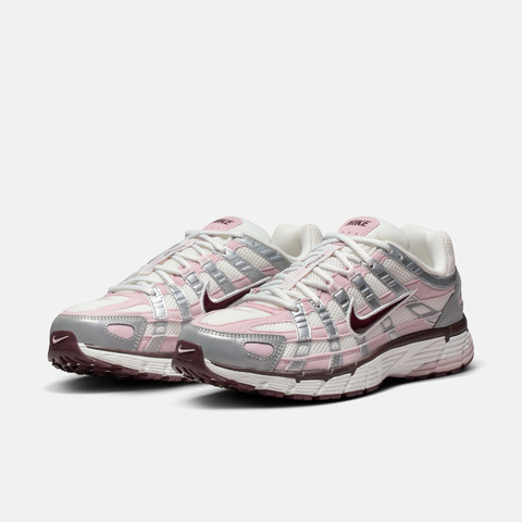 NIKE耐克2025女子W NIKE P-6000休闲IM6026-121