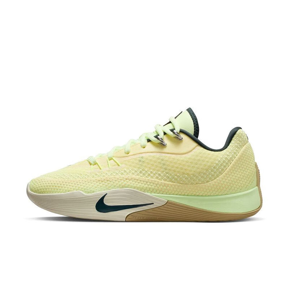 NIKE耐克2025男子NIKE S.T. FLARE EP篮球HF0232-800