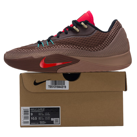 NIKE耐克2025男子NIKE S.T. FLARE EP篮球IM6680-262