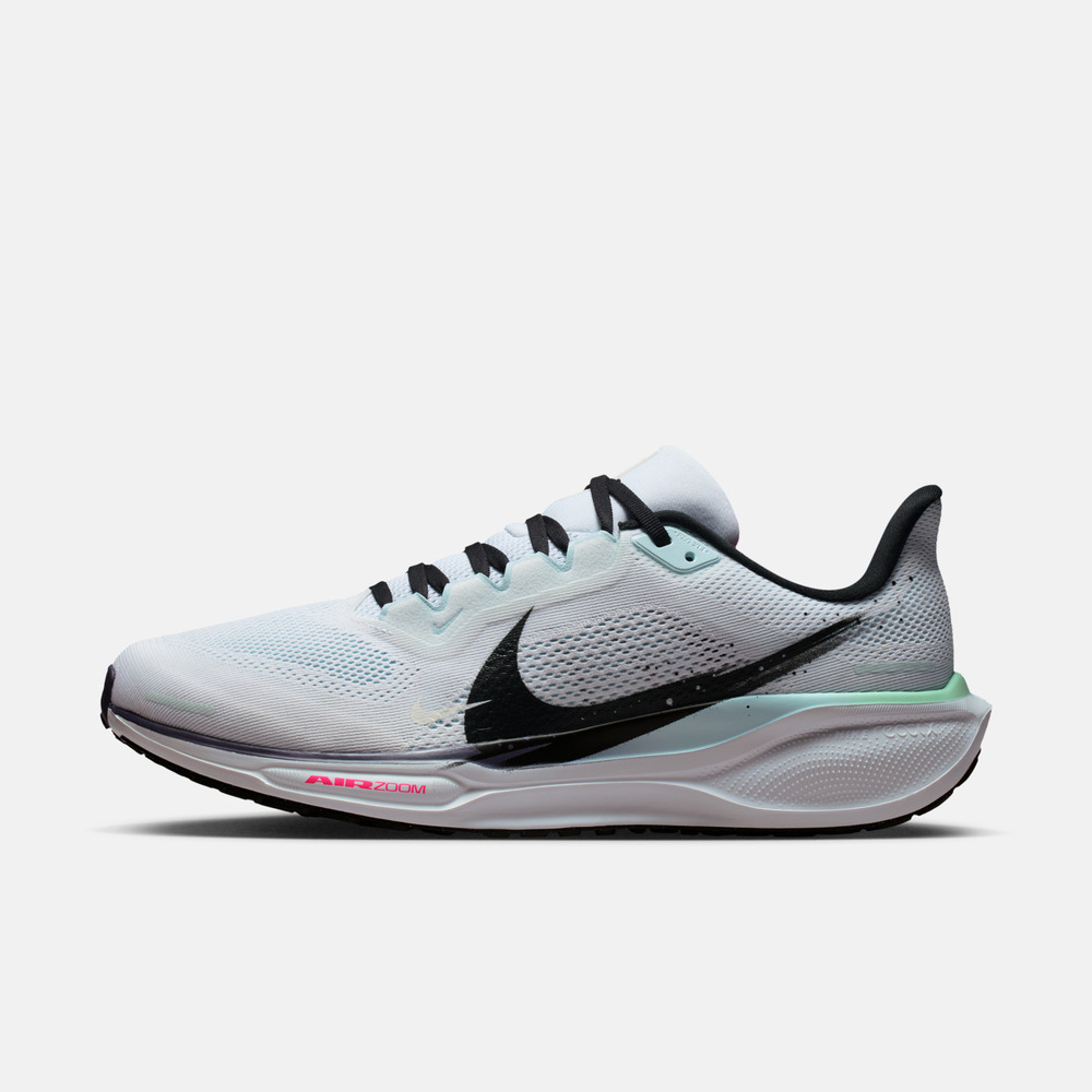 NIKE耐克2025男子AIR ZOOM PEGASUS 41跑步IM6674-101