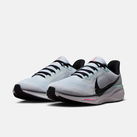 NIKE耐克2025男子AIR ZOOM PEGASUS 41跑步IM6674-101