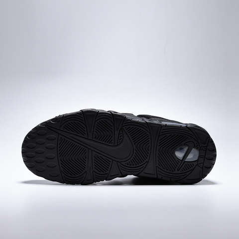 NIKE耐克2025男子AIR MORE UPTEMPO LOW休闲IM6649-001