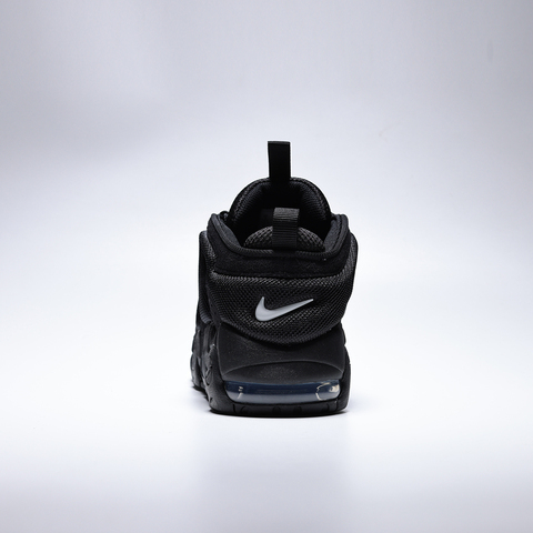 NIKE耐克2025男子AIR MORE UPTEMPO LOW休闲IM6649-001