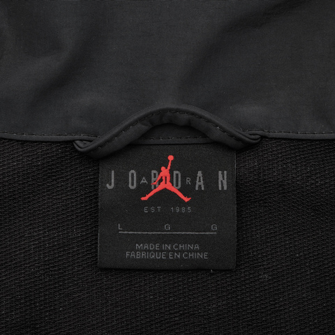 JordanJordan2025男子AS M J AIR JDN TRACK JKT梭织无帽外套HV0082-045