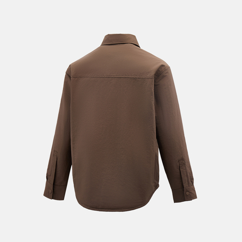 JordanJordan2025男子AS M J AIR JDN TOP GCEL梭织长袖衬衫IM9720-237