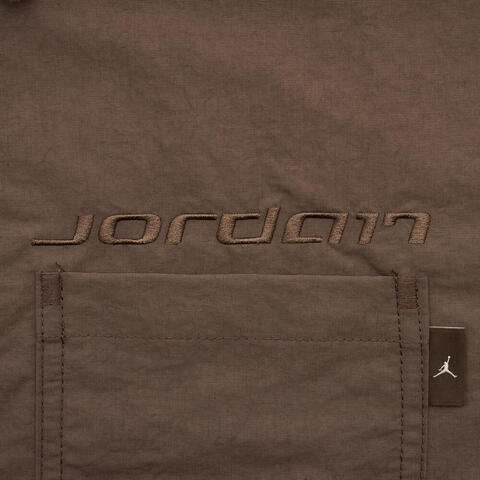 JordanJordan2025男子AS M J AIR JDN TOP GCEL梭织长袖衬衫IM9720-237