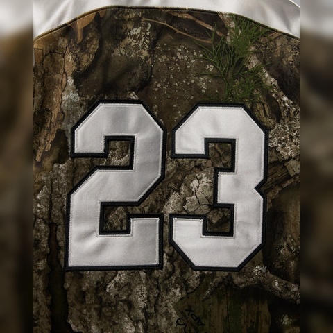 JordanJordan2025男子AS M J BRK HOCKEY JSY RLT针织无领长TIB3965-222