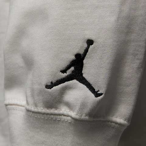 JordanJordan2025男子AS M J BRK RLT LS POCKET CREW针织无帽卫衣HV4568-133