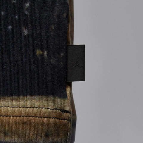 JordanJordan2025男子AS M J AIR JDN WM 85 AOP SS CR针织无领短THQ9007-045