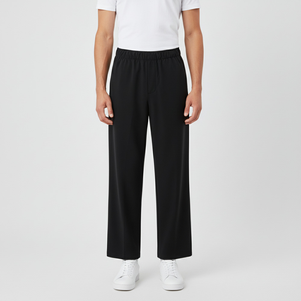 JordanJordan2025男子AS M J DF SPRT FLTWT PANT梭织长裤HQ8658-010