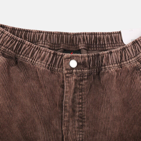 JordanJordan2025男子AS M J FLT CHICAGO CORD PANT梭织长裤HV0527-237