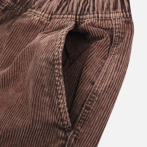 JordanJordan2025男子AS M J FLT CHICAGO CORD PANT梭织长裤HV0527-237