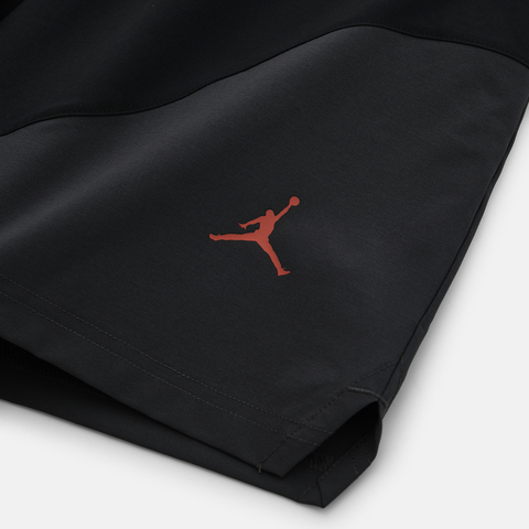 JordanJordan2025男子AS M J DF SPRT WOVEN SHORT JT梭织短裤IH0599-010