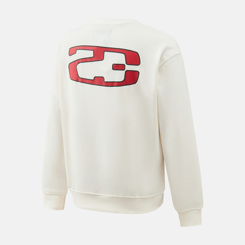 JordanJordan2025男子AS M J GFX FLC CREW GCEL针织无帽卫衣IO7830-133