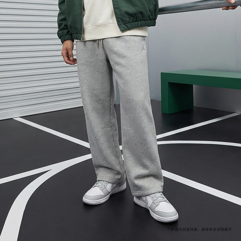 JordanJordan2025男子AS M J BRK OVS OH PANT针织长裤IB7239-050