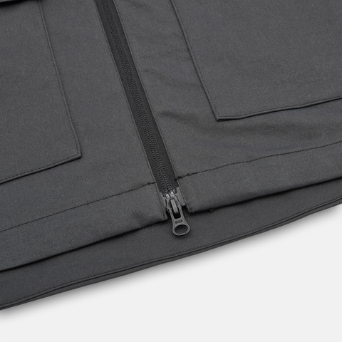 JordanJordan2025男子AS M J GOLF JACKET梭织无帽外套HQ8682-010