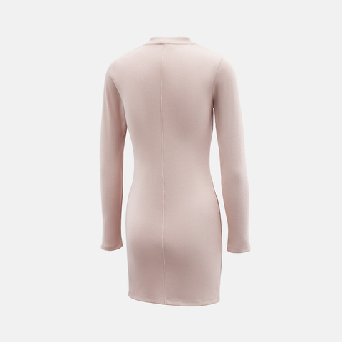 JordanJordan2025女子AS W J LS KNIT DRESS长袖连衣裙HF9478-292