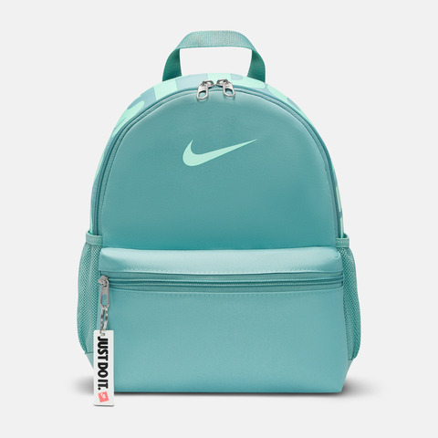 Nike KidsNike Kids2025大童Y NK BRSLA JDI MINI BKPK双肩包DR6091-018