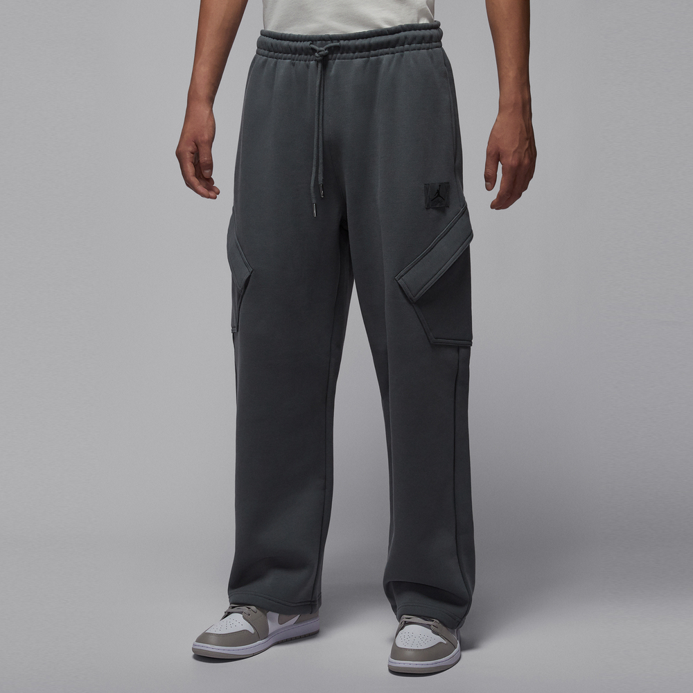 JordanJordan2025男子AS M J FLT FLC CHI PANT针织长裤HV9682-068