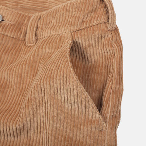 JordanJordan2025女子AS W J FLT CHICAGO PANT CORD梭织长裤HV0347-200