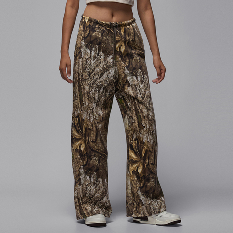 JordanJordan2025女子AS W J BRK FLC OH PANT RLT针织长裤HV0476-133