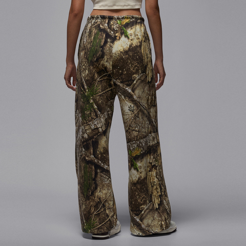 JordanJordan2025女子AS W J BRK FLC OH PANT RLT针织长裤HV0476-133