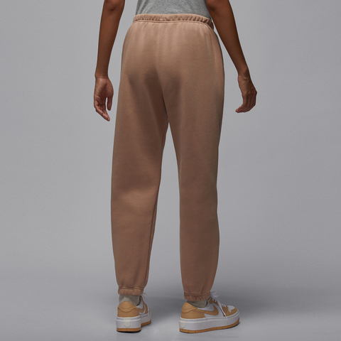 JordanJordan2025女子AS W J BRK FLC PANT GFX RLT针织长裤IM5400-200