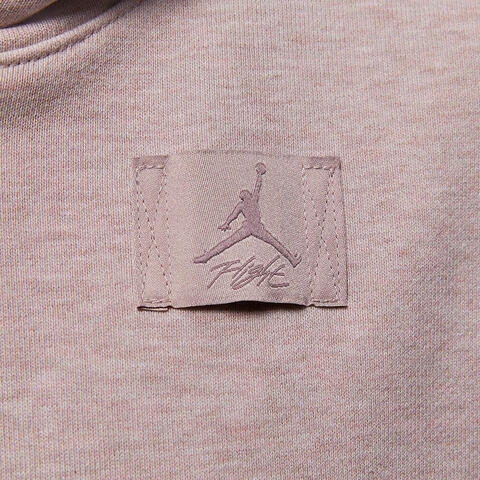 JordanJordan2025女子AS W J FLT FLC FT PO 24针织连帽卫衣HJ1312-292