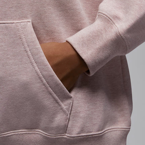 JordanJordan2025女子AS W J FLT FLC FT PO 24针织连帽卫衣HJ1312-292