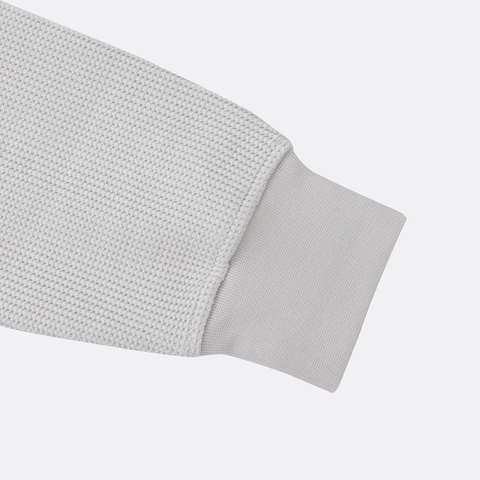 JordanJordan2025女子AS W J FLT LS WFL TOP针织有领长THV0354-104